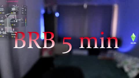 Im your mate xx online show from April 21, 2:51 am