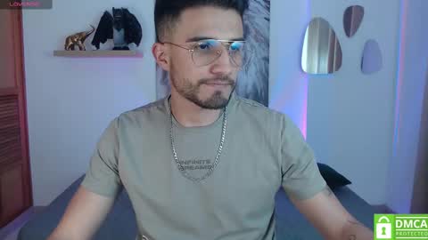 yoshy_man online show from January 28, 3:04 am