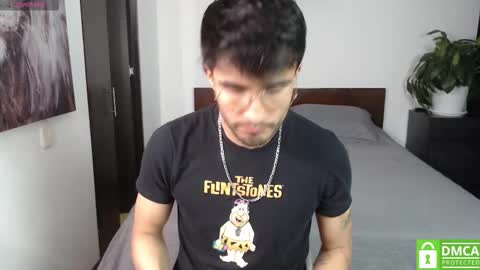 yoshy_man online show from October 8, 3:34 am