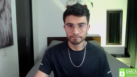 yoshy_man online show from September 25, 4:41 am