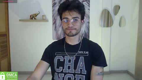 yoshy_man online show from January 8, 6:20 am