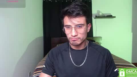 yoshy_man online show from January 16, 3:04 am