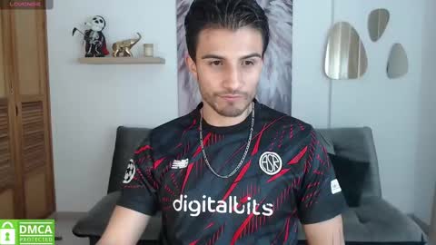 yoshy_man online show from December 20, 3:14 am