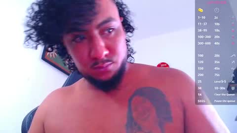 Enzo online show from October 7, 4:25 pm