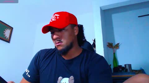 Enzo online show from October 19, 3:33 am