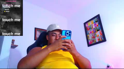 Enzo online show from December 21, 3:35 am