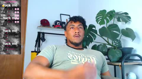 Enzo online show from February 20, 9:20 pm