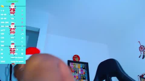 Enzo online show from November 20, 4:55 am