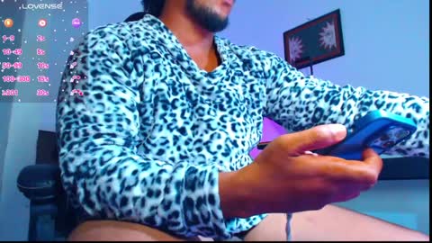 Enzo online show from April 6, 4:21 am