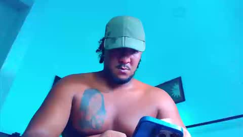 Enzo online show from March 13, 6:05 am