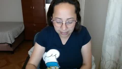 Snapshot of yoss_big88 chatting on February 12, 1:30 am yoss big88 online show from February 12, 1:30 am