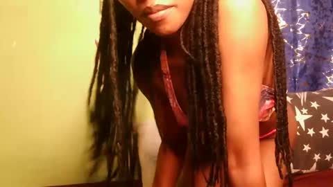 Sweetkitty online show from April 9, 12:14 am