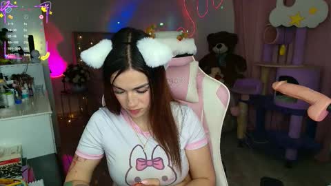 Ana online show from December 20, 2:29 am