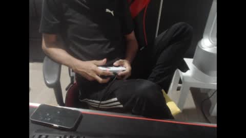 you_are_what_i_need online show from April 9, 2:56 pm