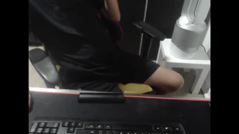 you_are_what_i_need online show from March 12, 11:58 am