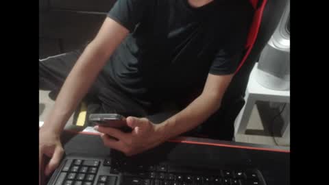 you_are_what_i_need online show from April 3, 5:58 am