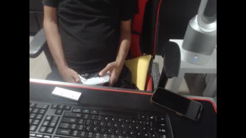 you_are_what_i_need online show from March 17, 12:21 pm
