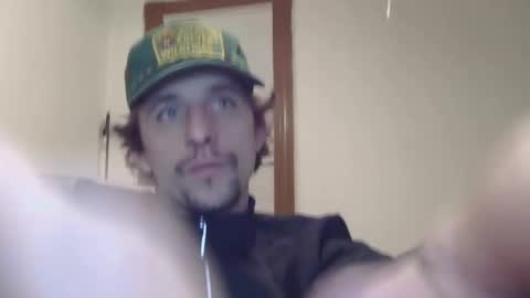 Edging my Girthy Dick online show from March 28, 9:22 am