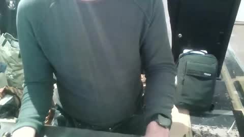 Playtime online show from January 12, 7:31 pm