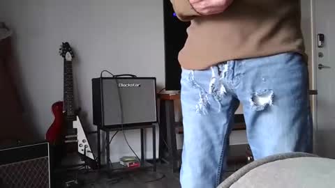 kindahorny online show from February 25, 7:50 pm