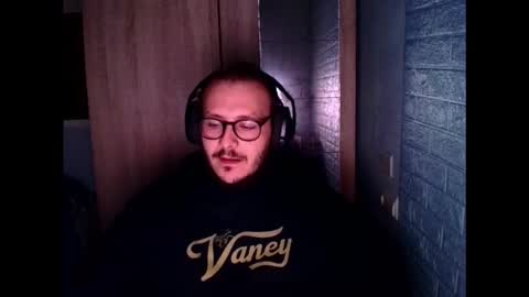 A... online show from March 15, 9:18 pm