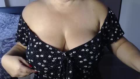 Maria Love online show from October 27, 7:08 am