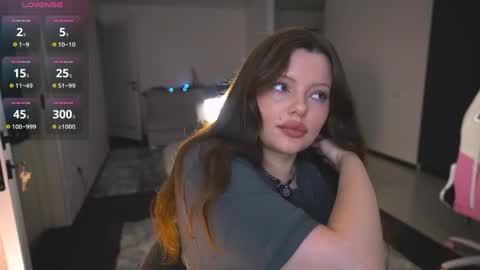 Julia Please Thumbs up me   online show from April 1, 6:14 am