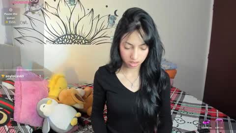 mia3 online show from November 4, 3:13 pm