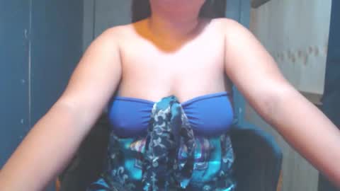 your_bootybabe online show from September 29, 9:52 am