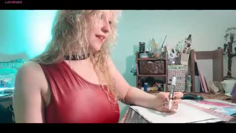 your_coraline_ online show from July 9, 1:04 pm