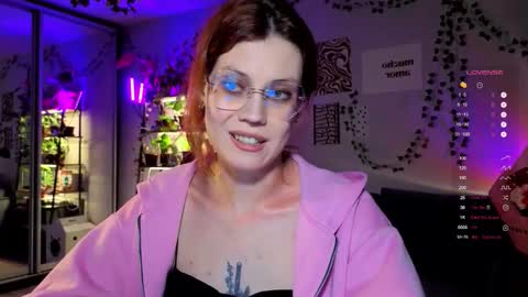 your_corvus online show from November 28, 2:02 pm