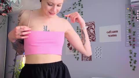 your_corvus online show from March 25, 9:05 am