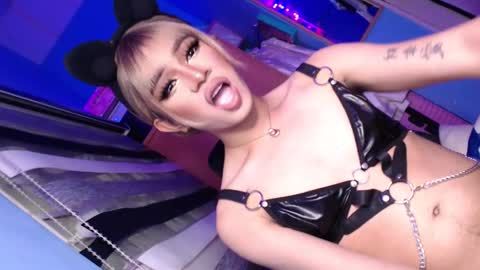 CALL ME DIMPLE STAR xx  online show from February 1, 3:07 pm