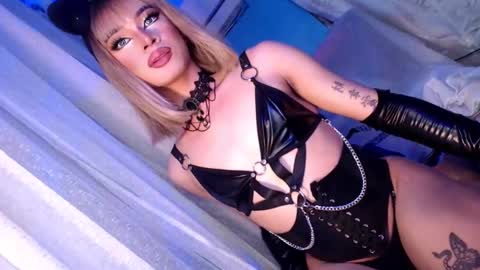 CALL ME DIMPLE STAR xx  online show from February 18, 8:03 pm