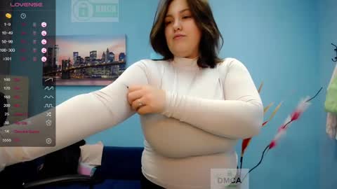 Erica online show from January 23, 7:32 am