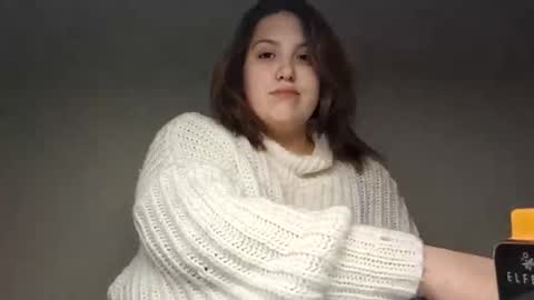 Erica online show from February 24, 1:53 pm