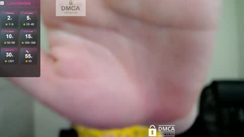 Erica online show from February 20, 1:51 pm