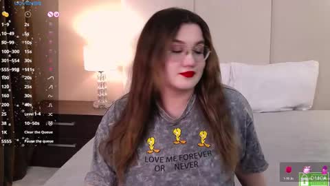 Nancy online show from February 28, 5:37 pm