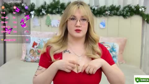 Nancy online show from January 8, 1:06 pm