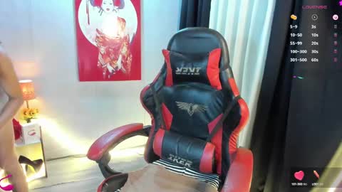 YourSeductiveWife online show from January 19, 10:17 pm