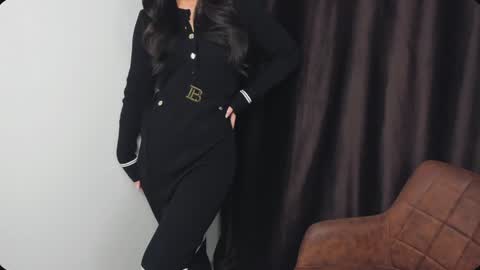 Snapshot of your_eclipse chatting on February 2, 6:14 am Goddess Alana online show from February 2, 6:14 am