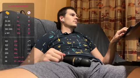 Kelly online show from January 8, 4:11 pm