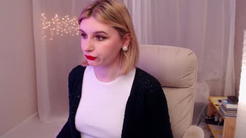 Freya online show from February 4, 5:53 am