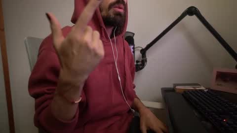 Siebel. online show from April 9, 3:07 pm