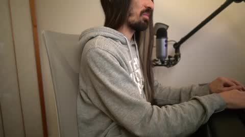 Siebel. online show from April 7, 4:09 pm