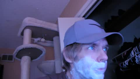 Sophiestar online show from March 27, 9:43 am