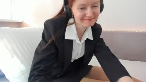 Your Librarian online show from March 8, 1:15 pm