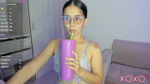 Lila  online show from January 8, 5:13 am