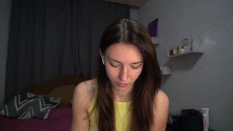 Snapshot of your_little_flexible_girl chatting on January 26, 9:29 pm Meri online show from January 26, 9:29 pm