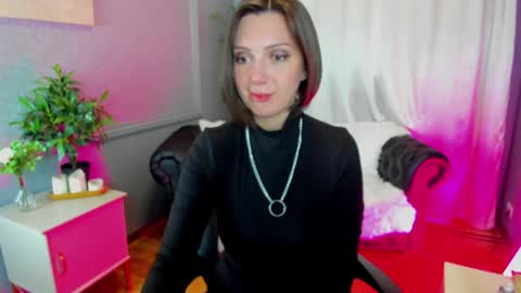 Viky online show from January 21, 1:43 pm